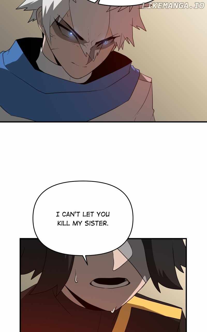 The One Who Parried Death Chapter 45 3